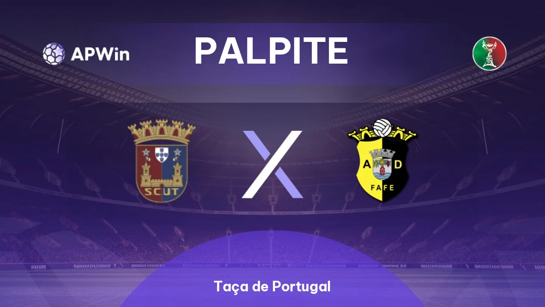 Torreense x Fafe Thumbnail