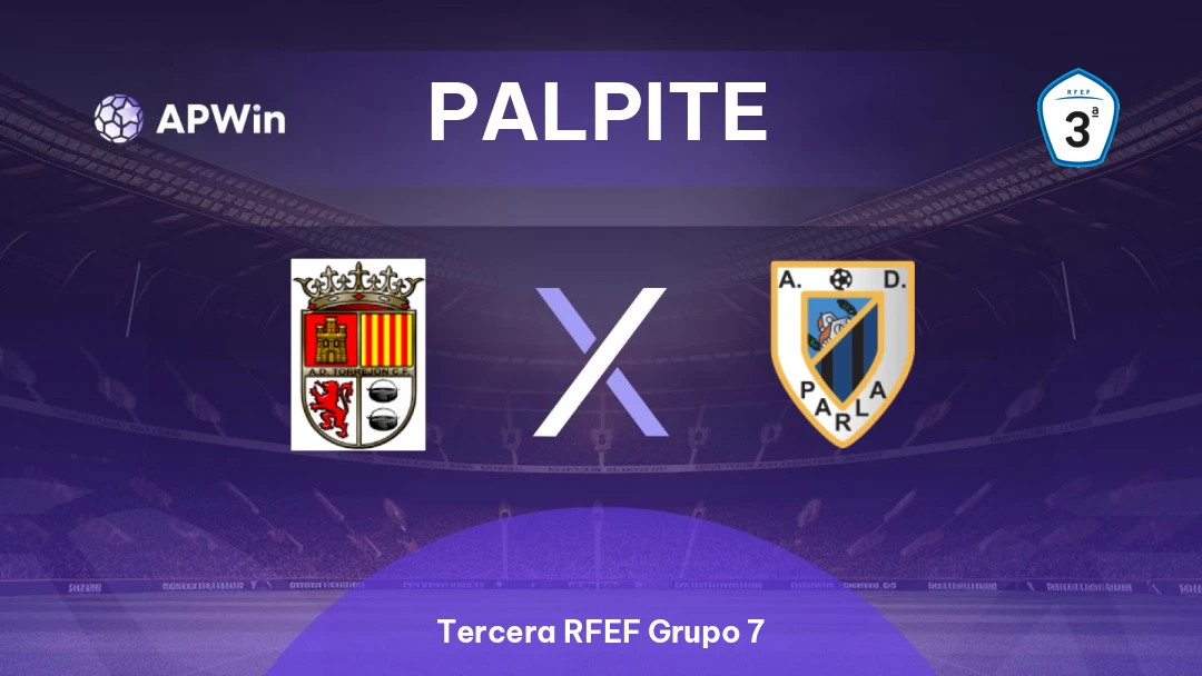 Torrejón x AD Parla Thumbnail