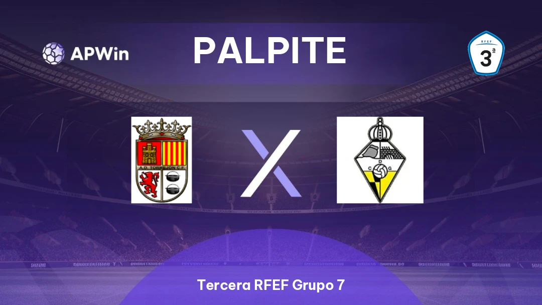 Torrejón x Galapagar Thumbnail