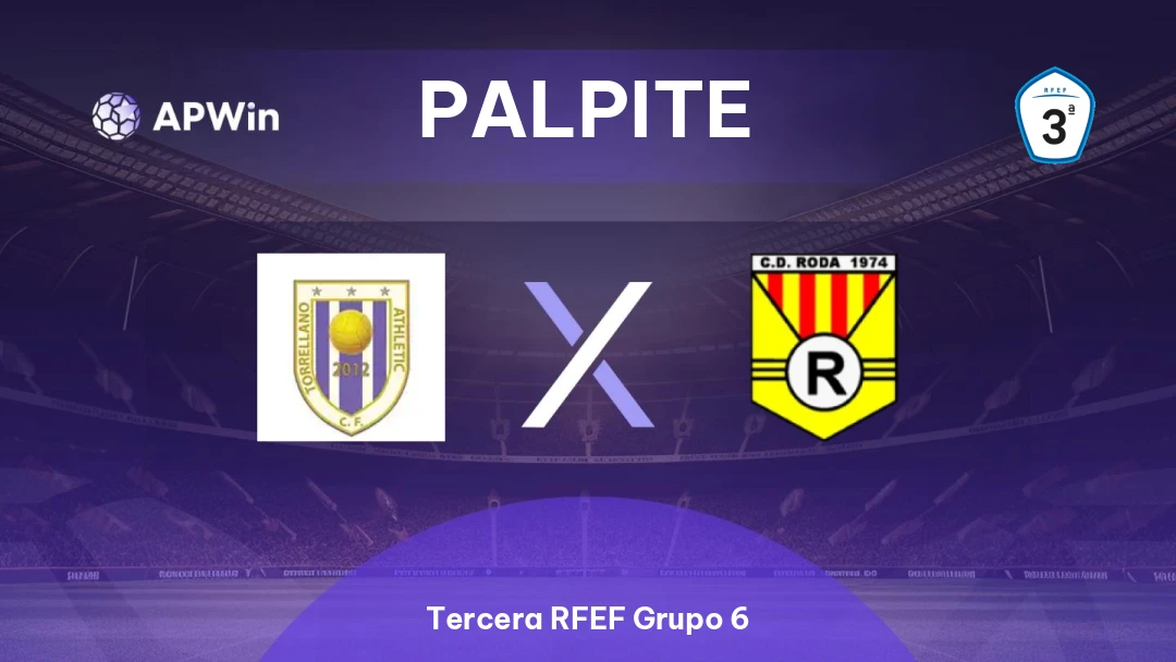 Torrellano x CD Roda Thumbnail