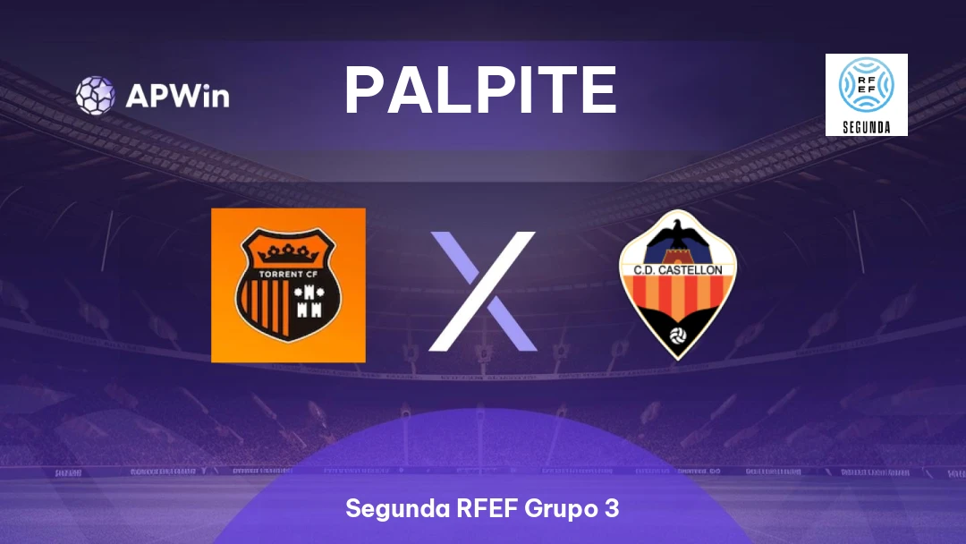 Torrent x Castellón II Thumbnail