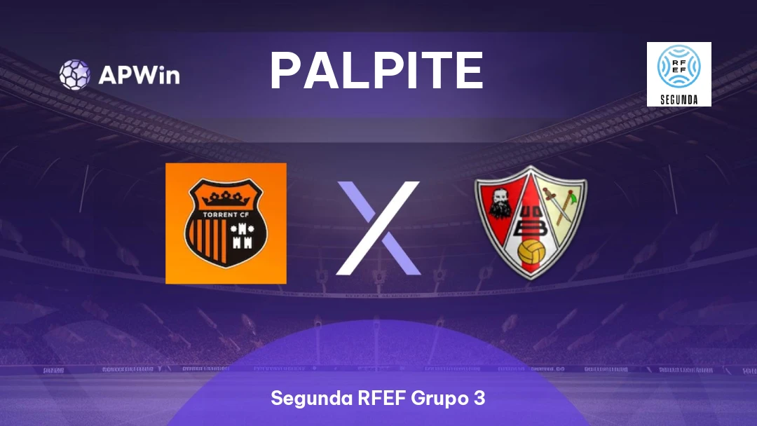 Torrent x UD Barbastro Thumbnail