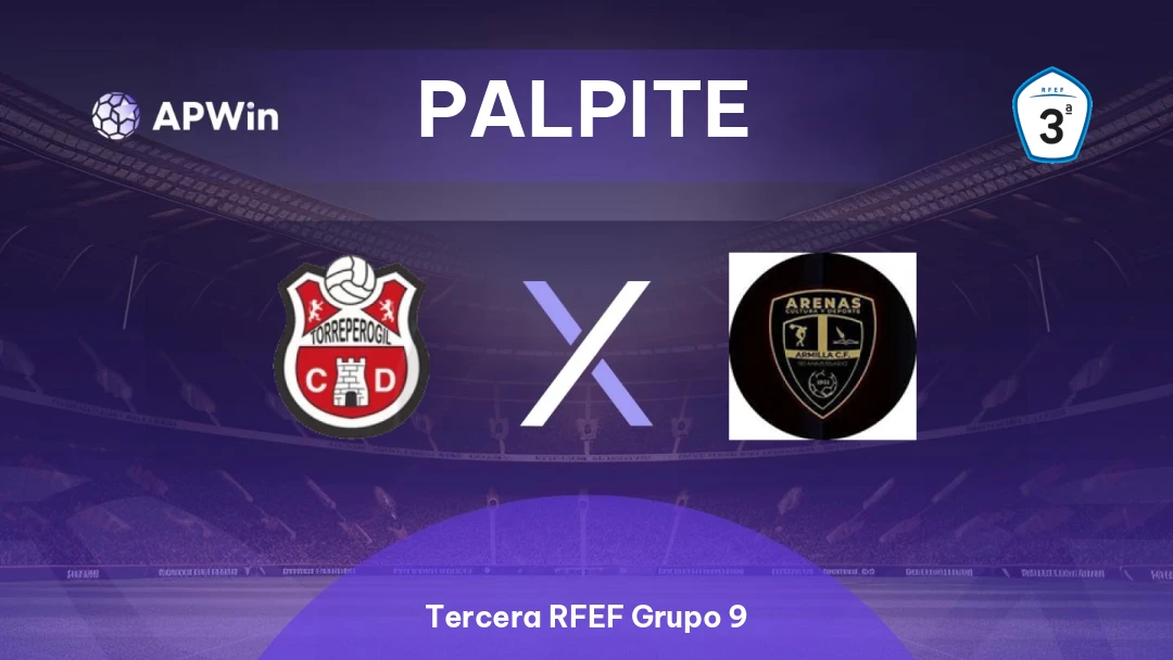 Torreperogil x Arenas Armilla Thumbnail