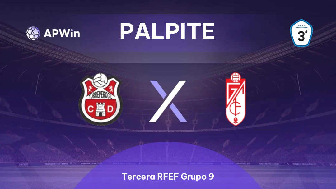 Torreperogil x Granada II Thumbnail