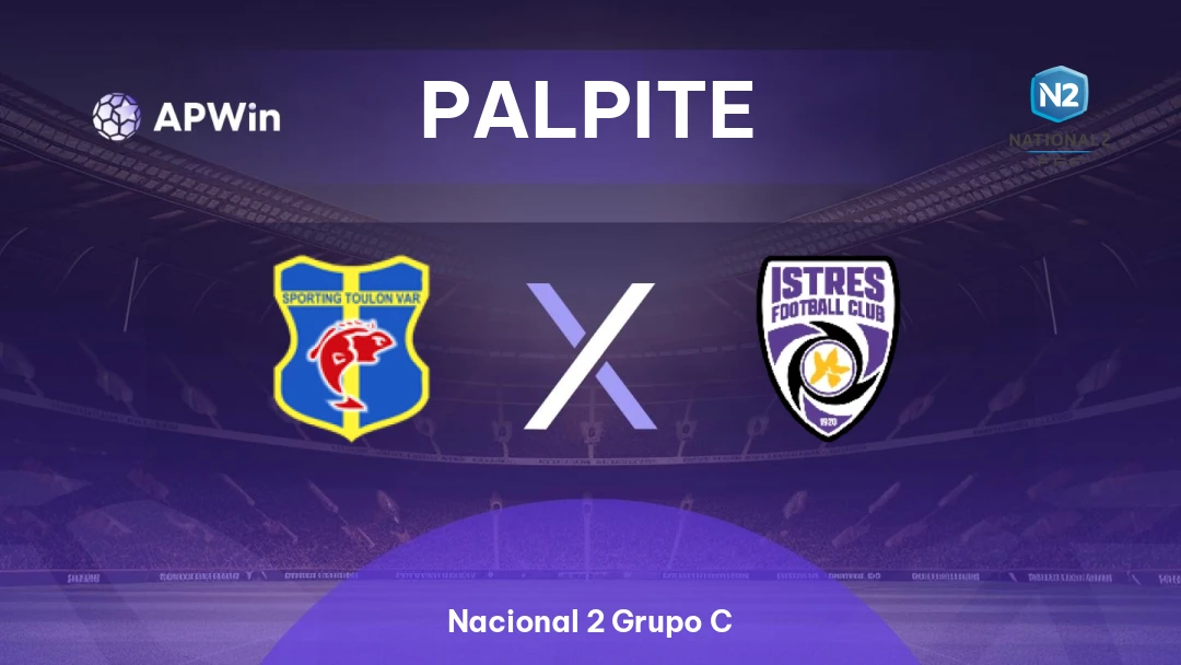 Toulon x Istres Thumbnail