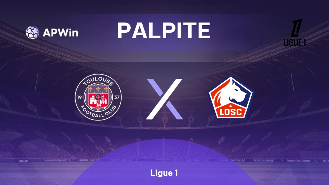 Toulouse x Lille Thumbnail