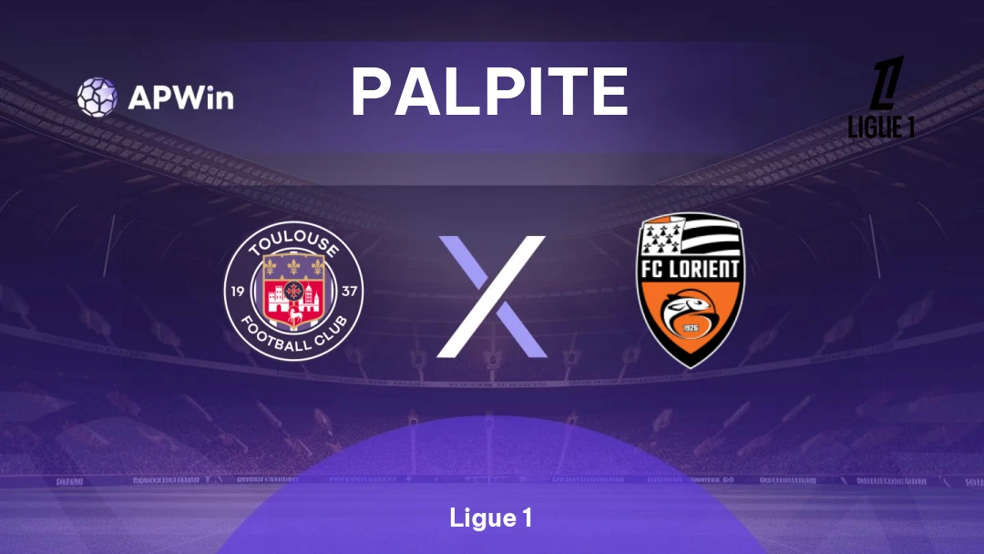 Toulouse x Lorient Thumbnail