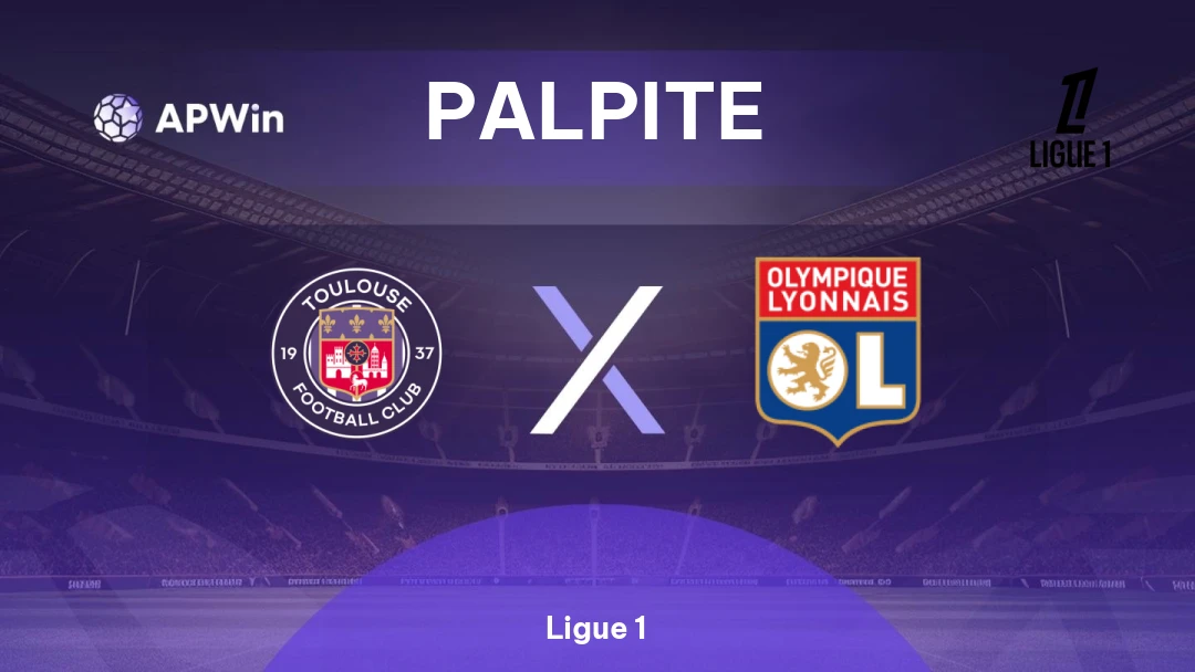 Toulouse x Lyon Thumbnail
