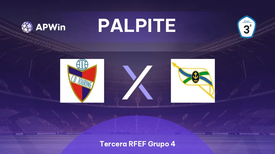 Touring x Añorga Thumbnail