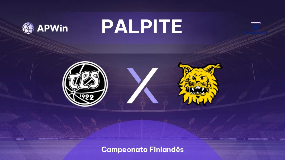 TPS x Ilves Thumbnail