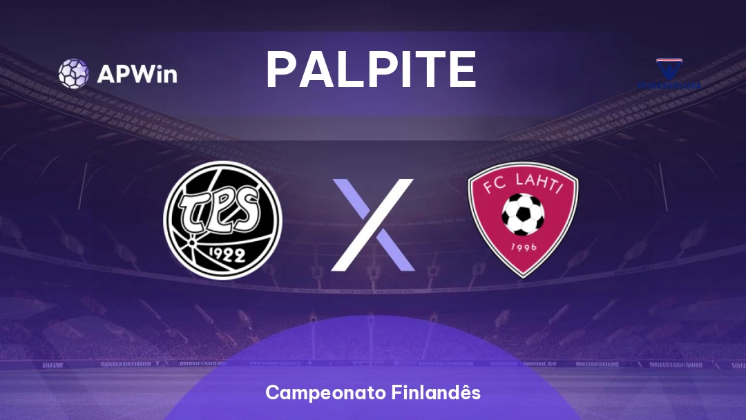 TPS x Lahti Thumbnail