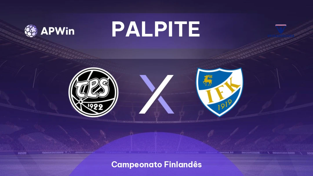 TPS x Mariehamn Thumbnail