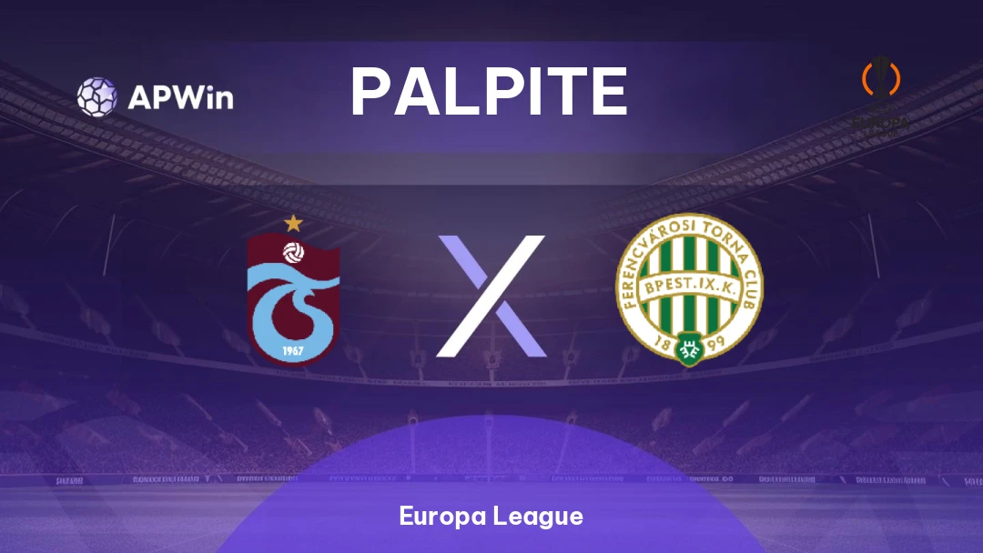 Trabzonspor x Ferencváros Thumbnail
