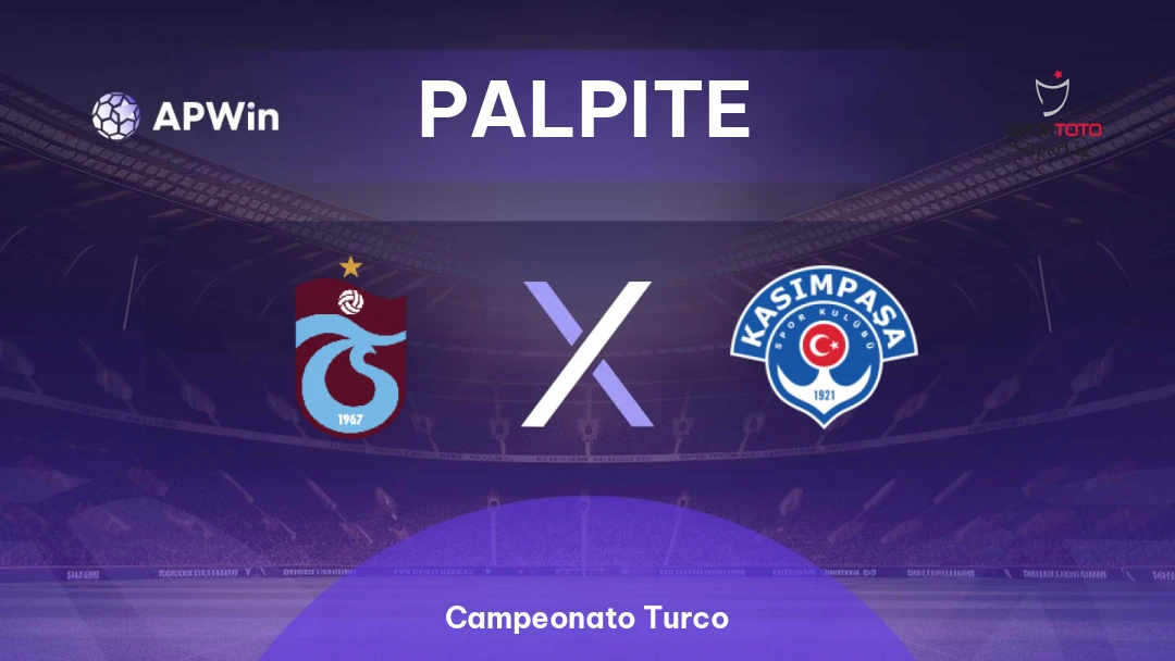 Trabzonspor x Kasimpasa Thumbnail