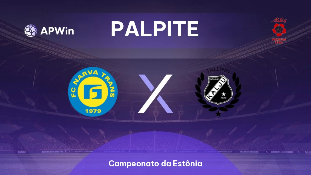 Trans x Nõmme Kalju Thumbnail