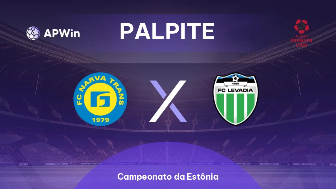Trans x Tallinna FC Levadia Thumbnail