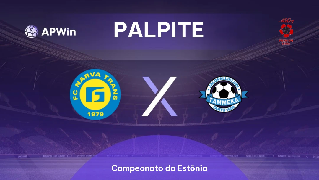 Trans x Tammeka Thumbnail