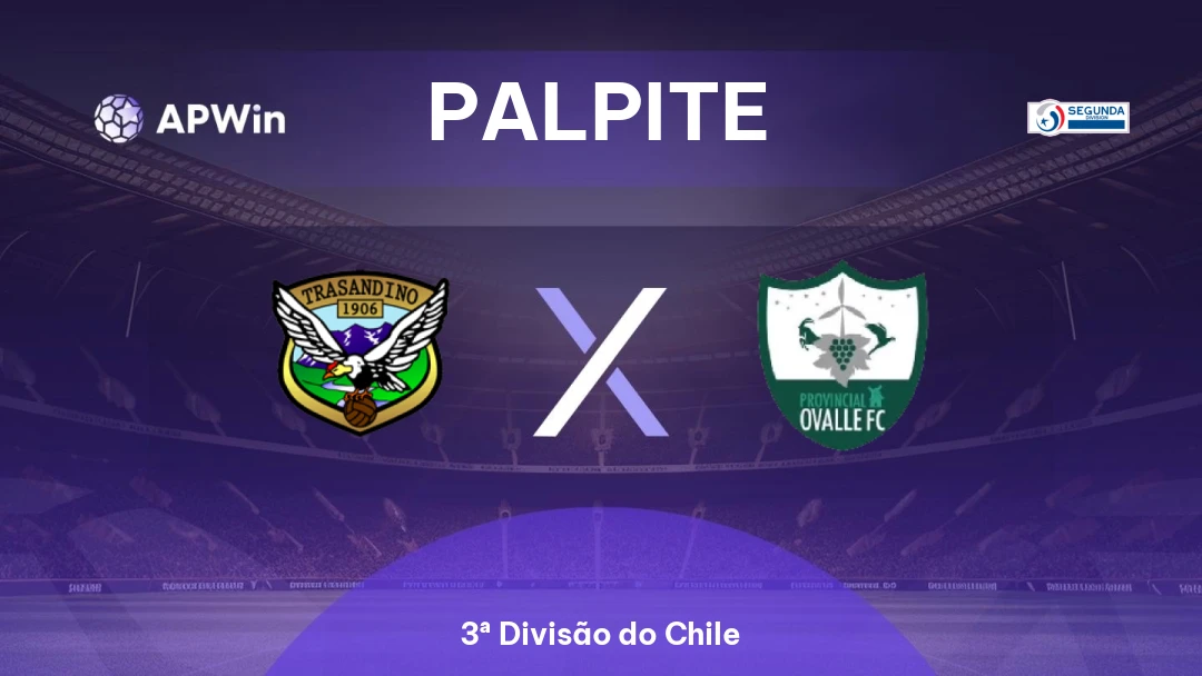 Trasandino x Provincial Ovalle Thumbnail