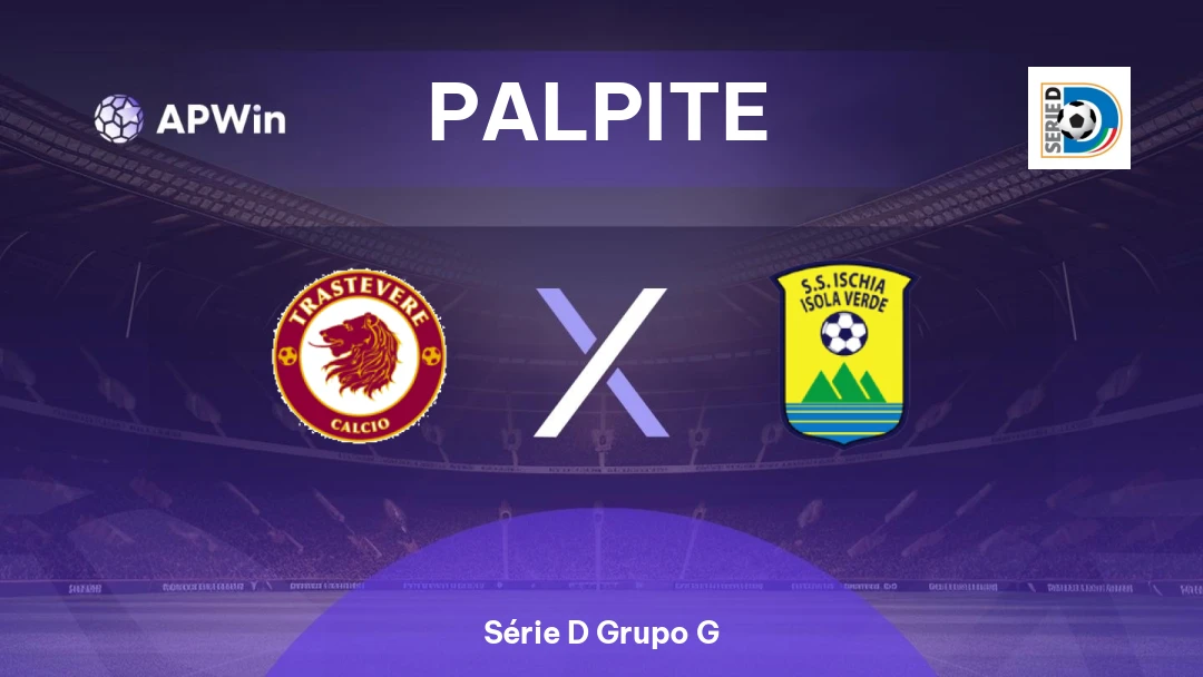 Trastevere x Ischia Thumbnail