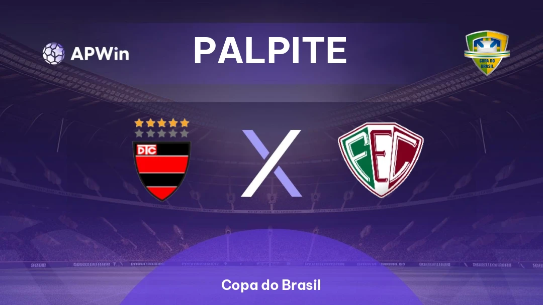 Trem x Fluminense-PI Thumbnail