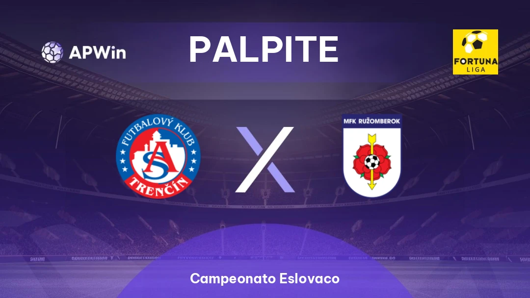 Trencín x Ružomberok Thumbnail