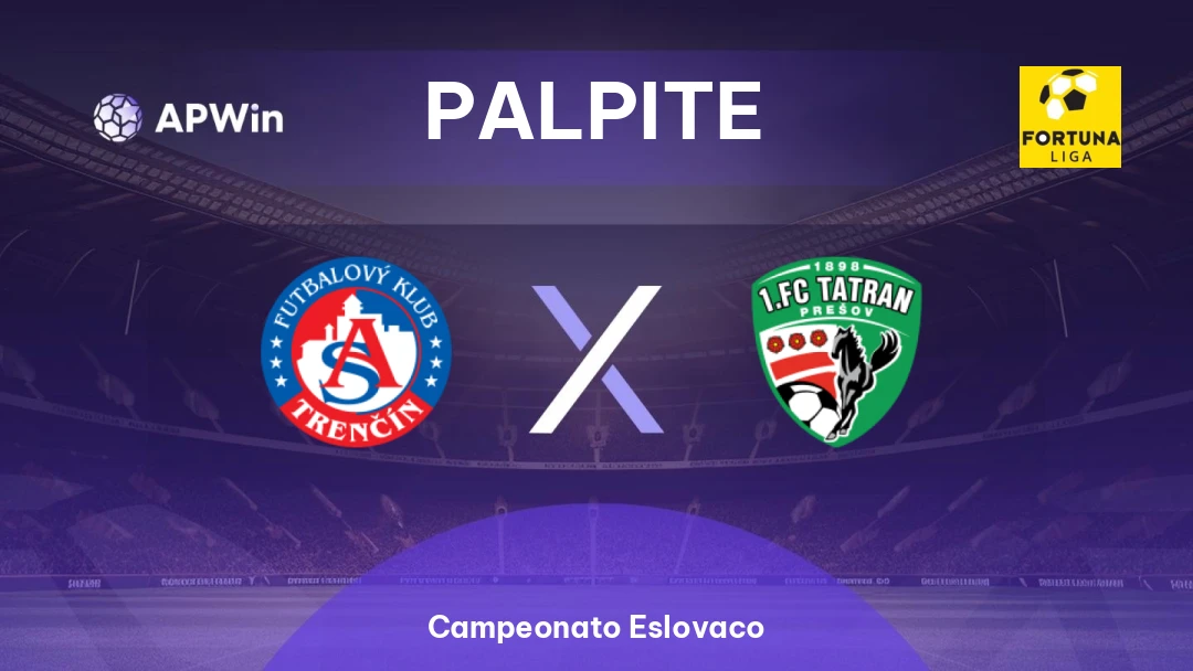 Trencín x Tatran Presov Thumbnail