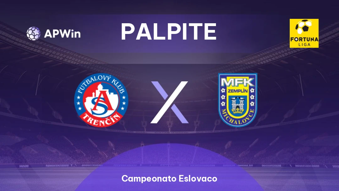Trencín x Zemplín Michalovce Thumbnail