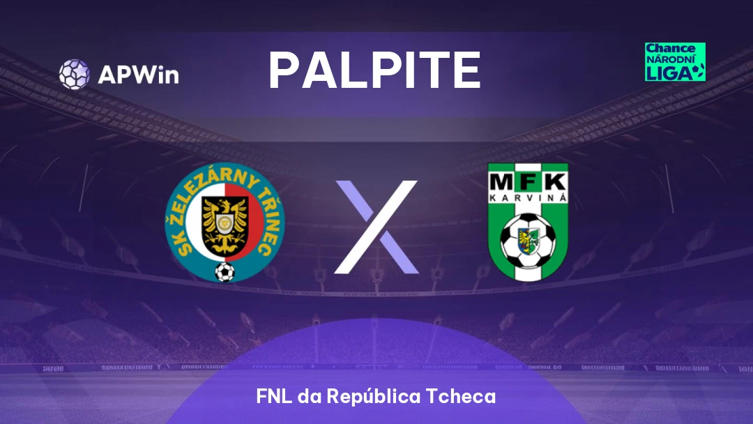 Třinec x MFK Karvina Thumbnail