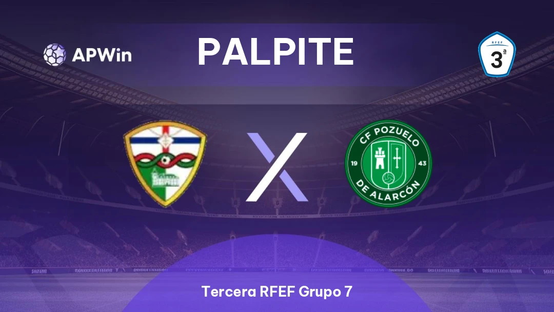 Trival Valderas Alcorcón x Pozuelo Alarcón Thumbnail