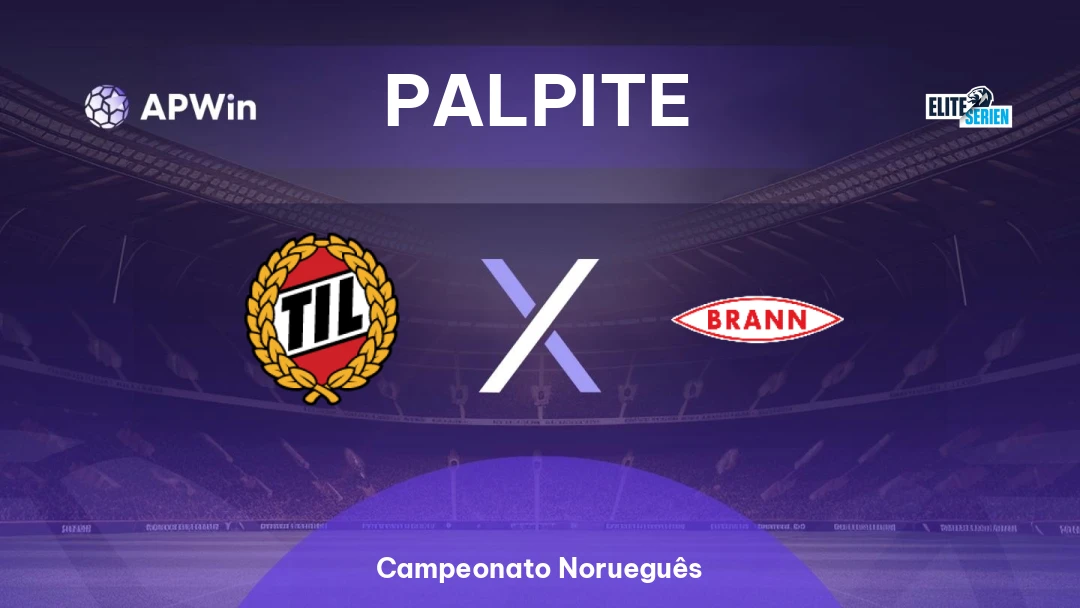 Tromso x Brann Thumbnail