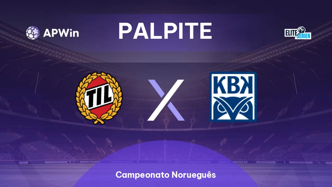 Tromso x Kristiansund Thumbnail