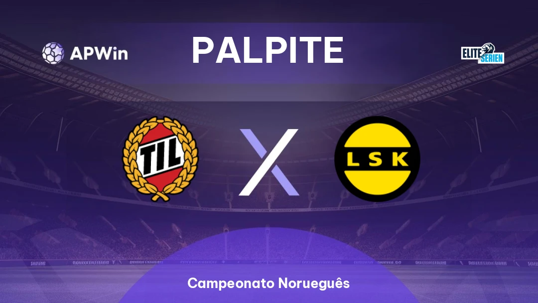 Tromso x Lillestrom | Palpite | Campeonato Norueguês | 15/04