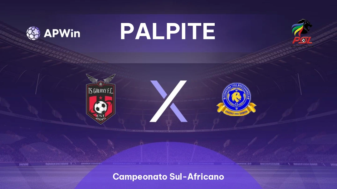 TS Galaxy x Marumo Gallants Thumbnail