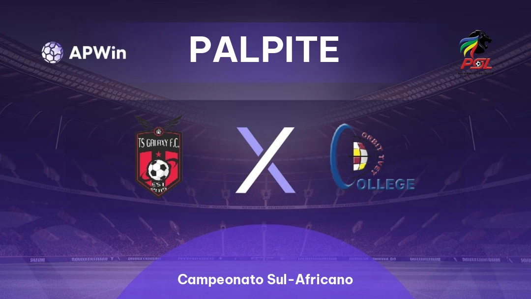 TS Galaxy x Orbit College Thumbnail