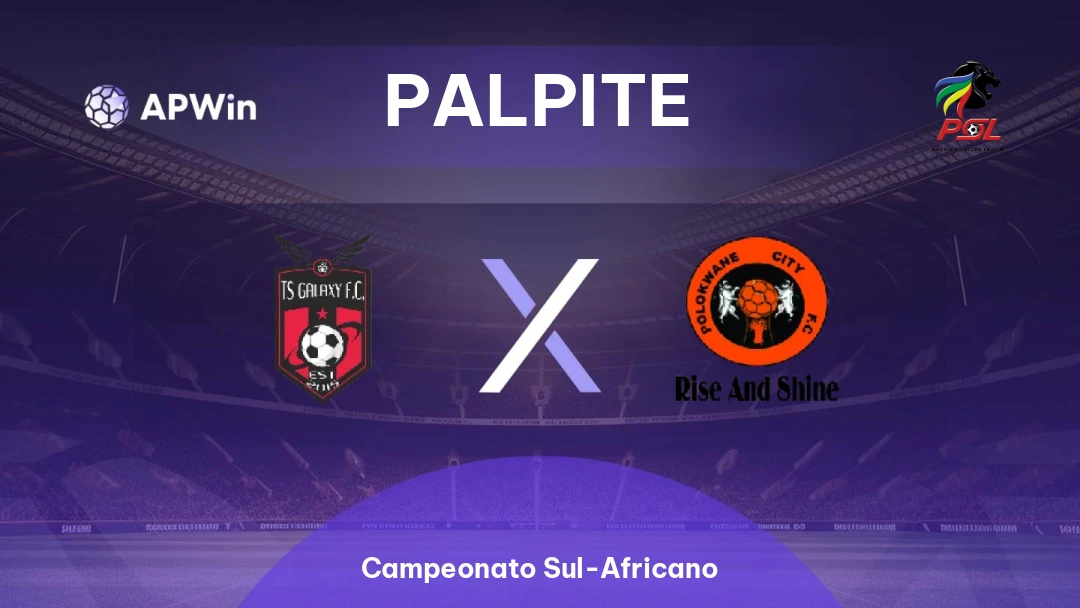 TS Galaxy x Polokwane City Thumbnail