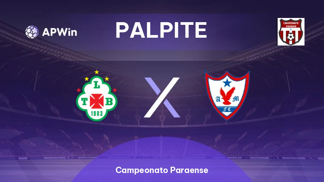 Tuna Luso x Águia de Marabá Thumbnail