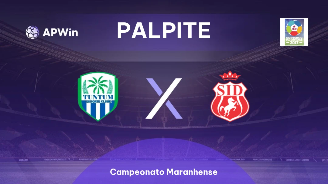 Tuntum x Imperatriz-MA Thumbnail