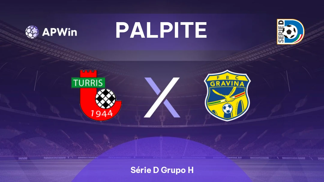 Turris Neapolis x Gravina Thumbnail