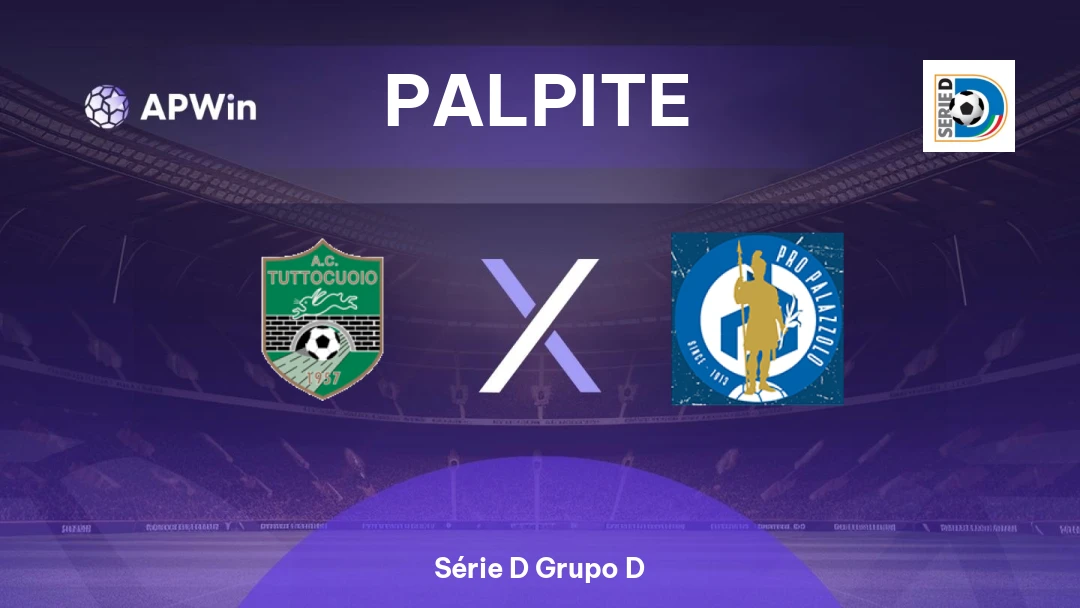 Tuttocuoio x Pro Palazzolo Thumbnail