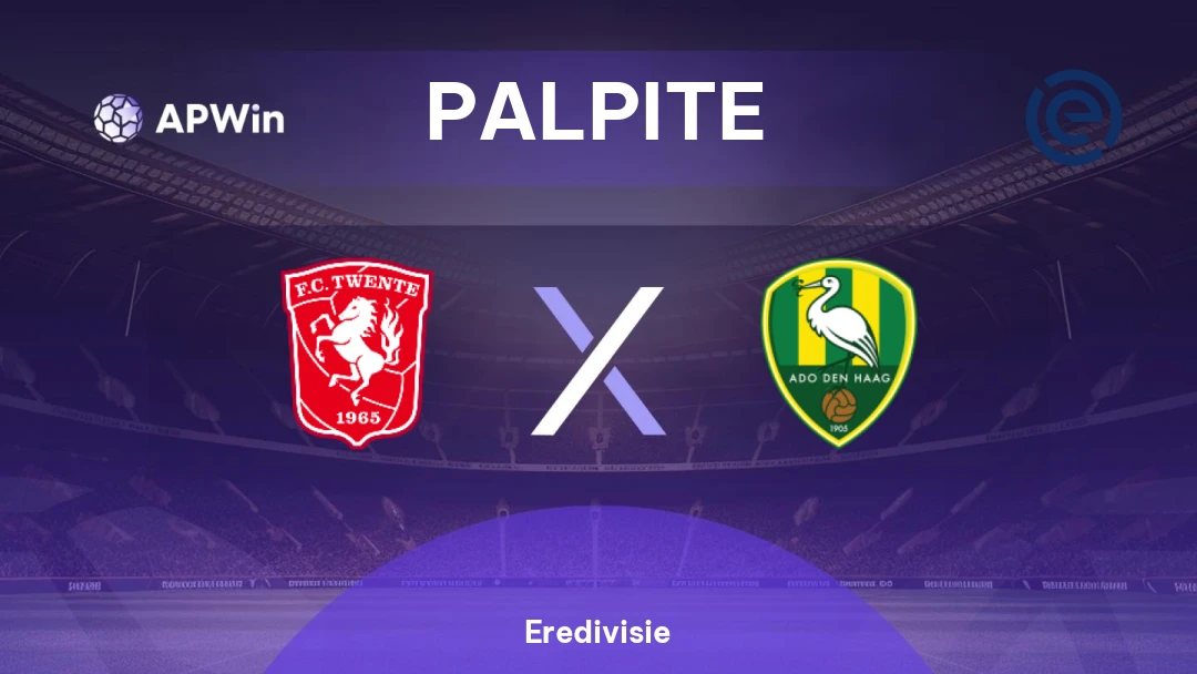 Twente x ADO Den Haag Thumbnail
