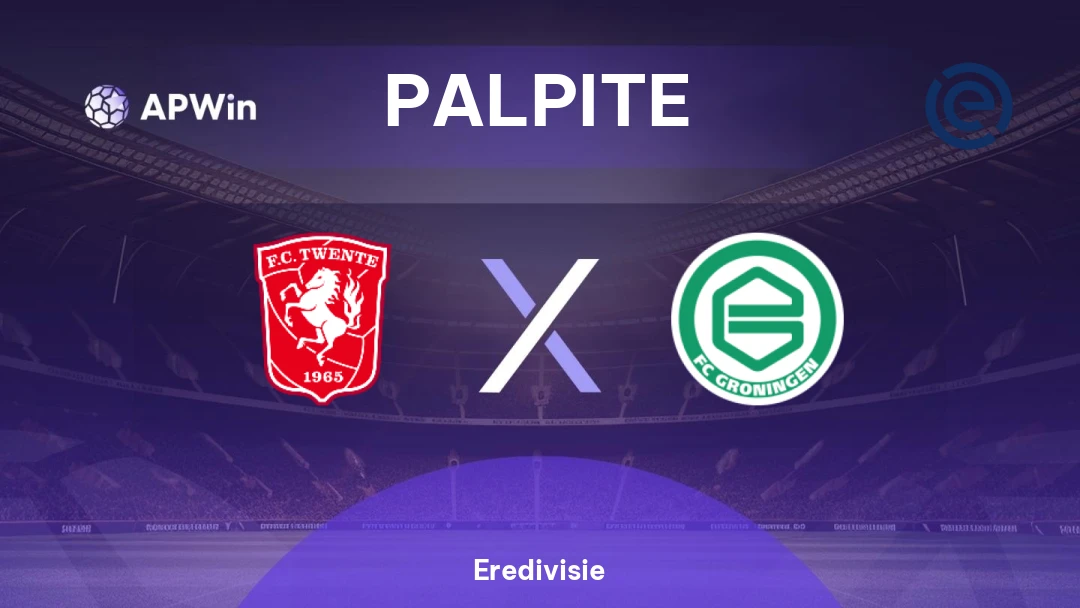Twente x Groningen Thumbnail