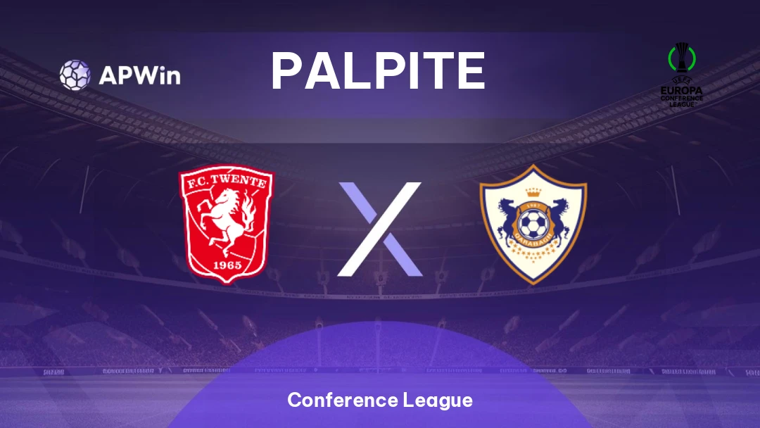 Twente x Qarabag Thumbnail