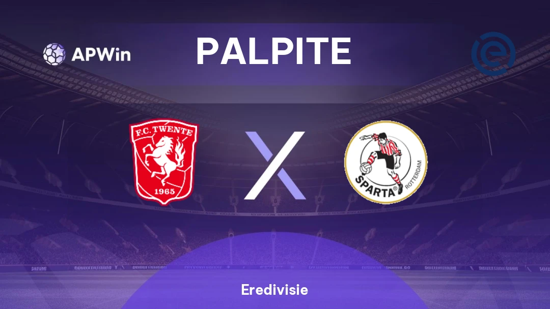 Twente x Sparta Rotterdam Thumbnail
