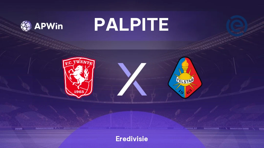 Twente x Telstar Thumbnail
