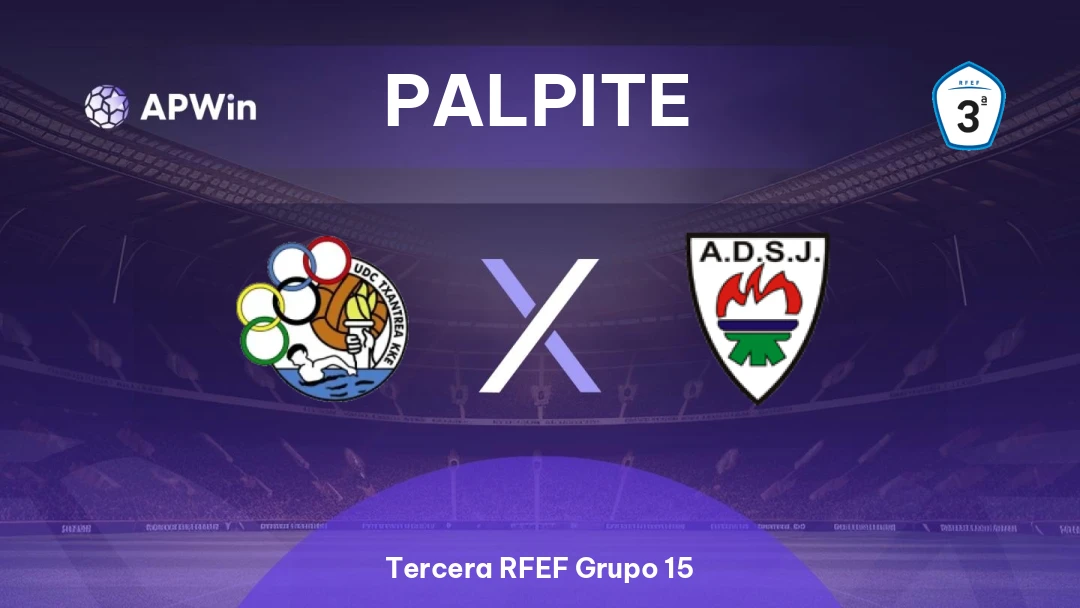 Txantrea x AD San Juan Thumbnail