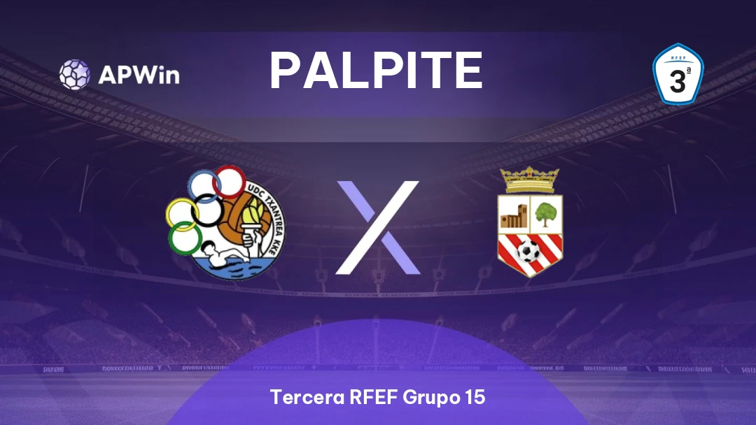 Txantrea x Atlético Artajonés Thumbnail