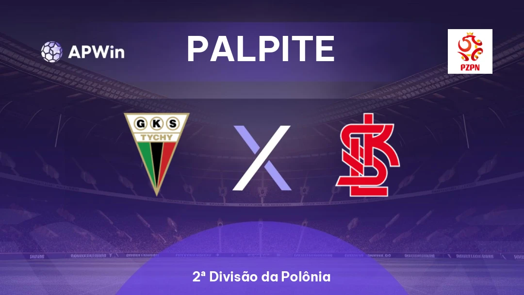 Tychy 71 x ŁKS Łódź Thumbnail