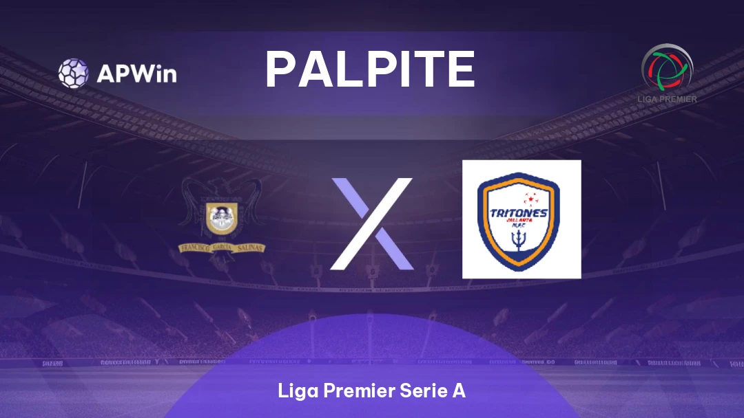 UA Zacatecas x Tritons Vallarta Thumbnail