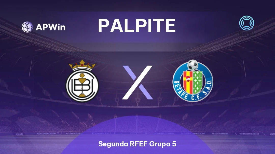 UB Conquense x Getafe B Thumbnail