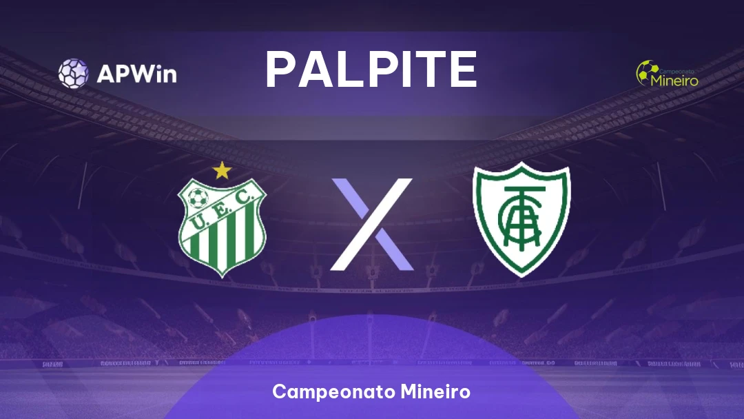 Uberlândia x América-MG Thumbnail